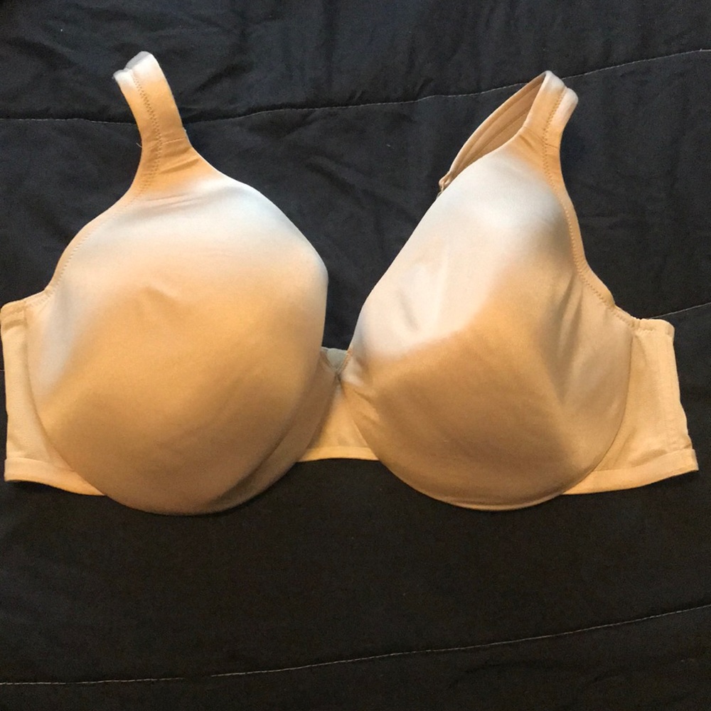 Cacique Tan Bra Size 42D